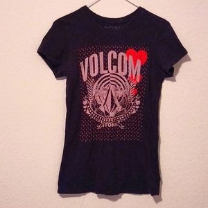 Volcom t-shirt